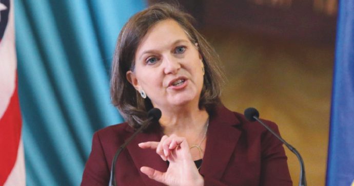 Nuland, un’impicciona bipartisan che sogna la nuova guerra fredda
