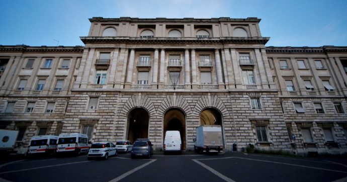 Roma, la pediatria verso il monopolio del Vaticano
