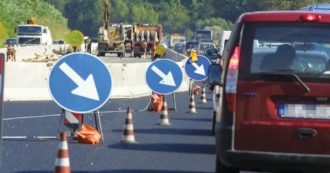 Copertina di Autostrade, Balotta: “Troppi profitti e pochi investimenti. I lavori rinviati per decenni”