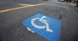 Copertina di “Il pass per il parcheggio sia garantito anche alle persone autistiche e con disabilità psichica. Basta discriminazioni dai Comuni”