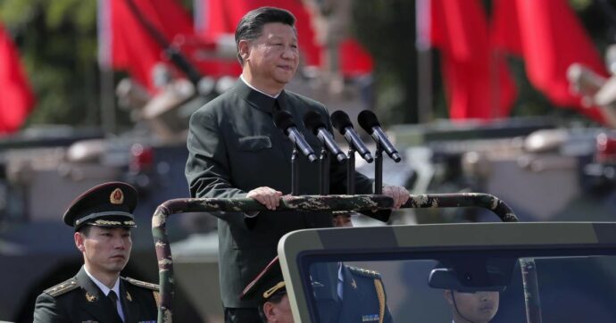Il vicepresidente di Taiwan farà scalo negli Usa. Intanto Pechino annuncia “manovre militari vicino all’isola”