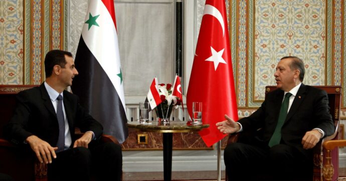 Il braccio di ferro tra Erdogan e Assad sui rifugiati siriani (sotto l’occhio di Putin)
