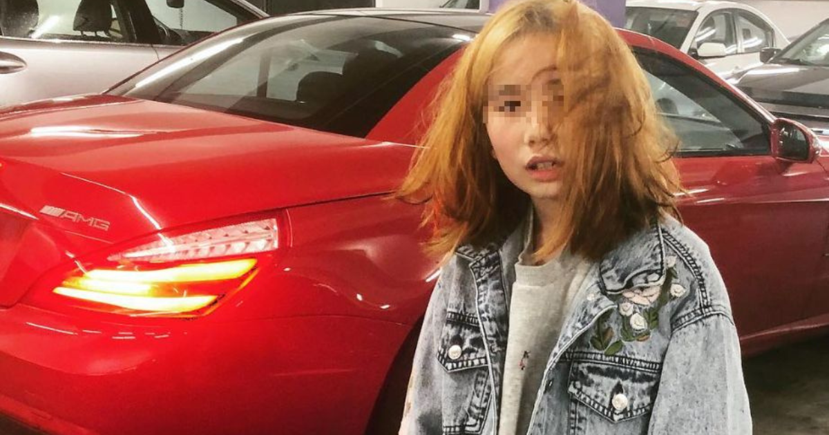 “Lil Tay è morta”, ma è una fake news. La baby influencer smentisce: “Sono state 24 ore traumatizzanti”. Ecco che cosa è successo