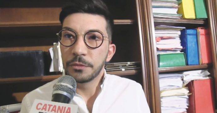Catania, imputato per voto  scambio  è vicepresidente