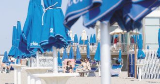 Copertina di Rispuntano gli appelli dei balneari: “Non si trovano bagnini”. Loro ricordano perché: “Prendevo 600 euro al mese in nero senza mai un riposo”