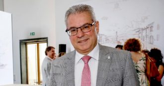 Copertina di Il sindaco condannato resta sospeso: bocciato il ricorso