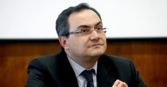 Copertina di Gian Luigi Gatta: “La giustizia sarà più lenta, vittime di nuovo ignorate”