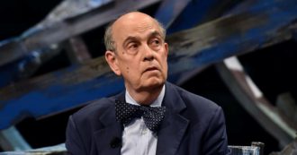 Copertina di Tarchi: “Sono solo calcoli elettorali, la destra sociale non  torna”