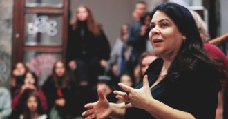 Copertina di Murgia, “così ero, se vi pare”