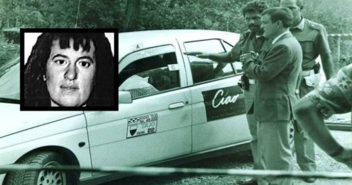 Il delitto del taxi: chi ha ucciso Alessandra Vanni? Il mistero di “Siena 22” è un giallo senza colpevoli