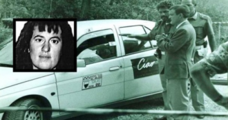 Copertina di Il delitto del taxi: chi ha ucciso Alessandra Vanni? Il mistero di “Siena 22” è un giallo senza colpevoli