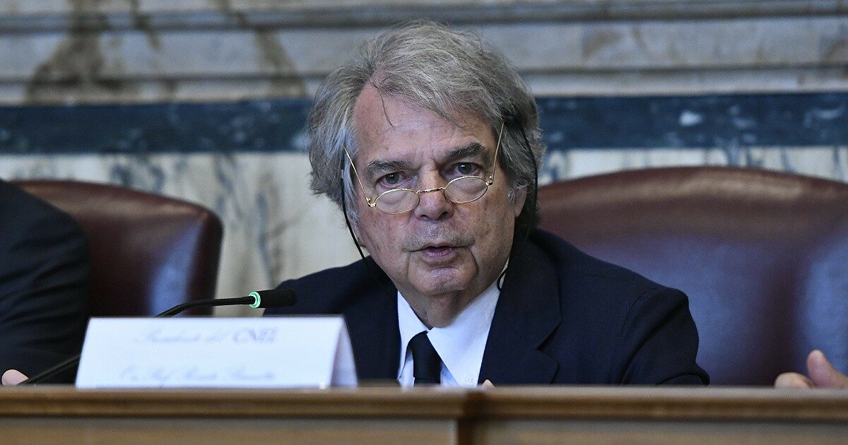 Salario minimo, perché Meloni si affida al Cnel. Il Consiglio è contrario e la pensa come il governo: “Mette in secondo piano la contrattazione”