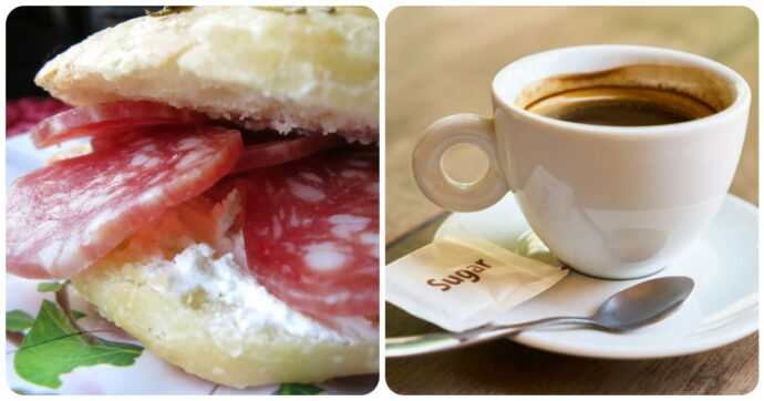 18 euro per due panini al salame e due caffè (senza scontrino) in un chiosco di San Teodoro in Sardegna: scoppia la polemica - Il Fatto Quotidiano