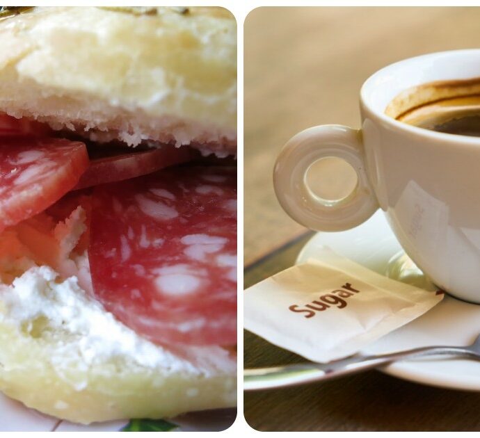 18 euro per due panini al salame e due caffè (senza scontrino) in un chiosco di San Teodoro in Sardegna: scoppia la polemica