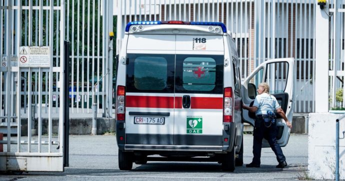 Altre morti in cella. È il 47esimo del 2023