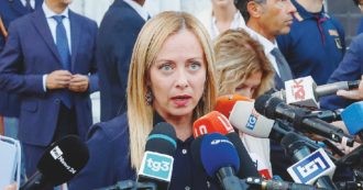 Copertina di Legge di bilancio e immigrazione: il governo raccoglie i frutti della sua insipiente politica