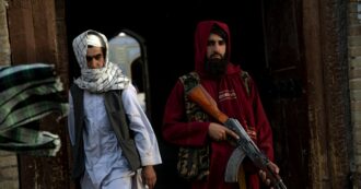 Copertina di Dai nuovi colloqui con gli Usa agli scontri con Iran e Pakistan: chi dialoga con l’Afghanistan dopo due anni di governo dei Talebani