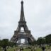 Copertina di Caldo record, aumentano fino al 20 per cento gli accessi ai pronto soccorso. In Francia chiuse 1.350 scuole e la Torre Eiffel