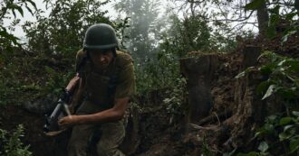 Copertina di Ucraina, la diretta – Nbc: “Putin valuta di andare in India per il G20”. Attacco di Kiev al ponte di Crimea. Russia: “Inaccettabile, risponderemo”