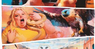 Copertina di La sai l’ultima?