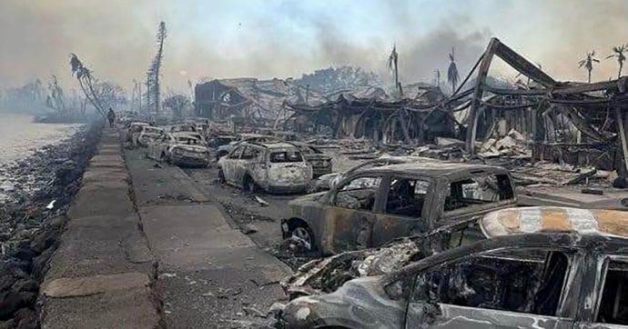 Hawaii, indagine sulla mancata allerta