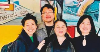 Copertina di Michela Murgia ha vinto: era lei la vera opposizione