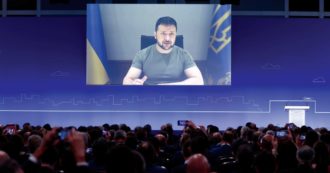 Copertina di Le riforme di Kiev: aiuti agli investitori, legnate ai lavoratori