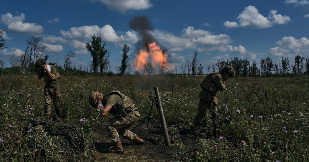 Russia-Ucraina, dalle conquiste-lampo di migliaia di km nei primi mesi allo stallo in cui nessuno prevale: le due velocità di un conflitto diventato risiko
