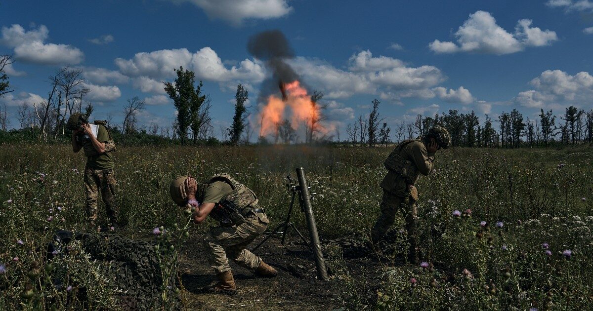 Russia-Ucraina, dalle conquiste-lampo di migliaia di km nei primi mesi allo stallo in cui nessuno prevale: le due velocità di un conflitto diventato risiko