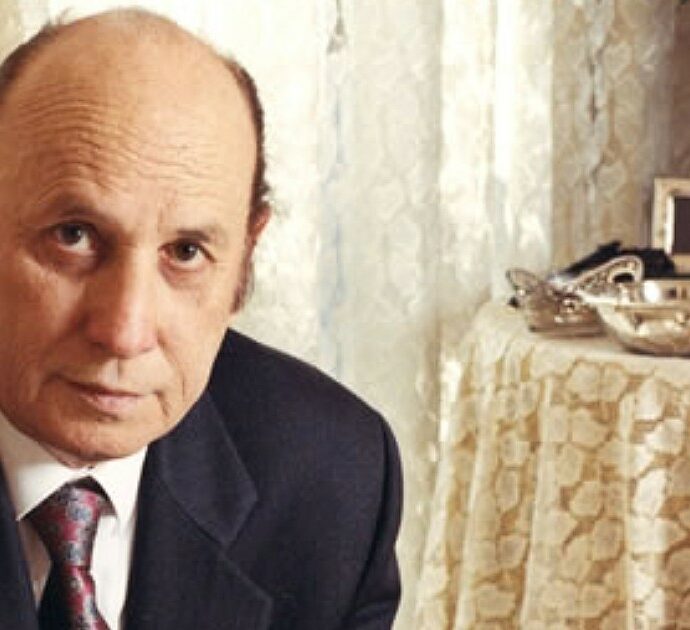 È morto Francesco Alberoni: il sociologo e scrittore di “Innamoramento e amore” aveva 93 anni