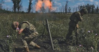 Copertina di Zelensky aspetta i Taurus, ma ai tedeschi non va più