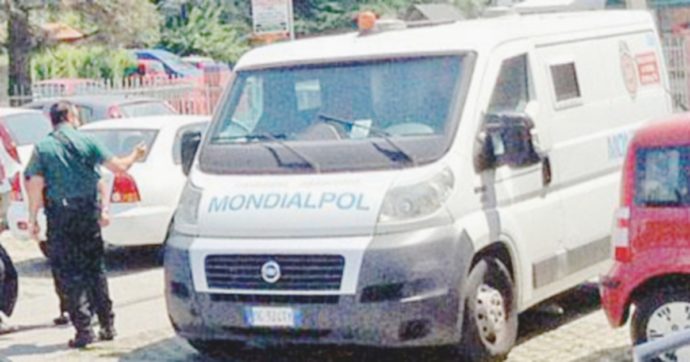 Mondialpol alza i salari: commissario revocato