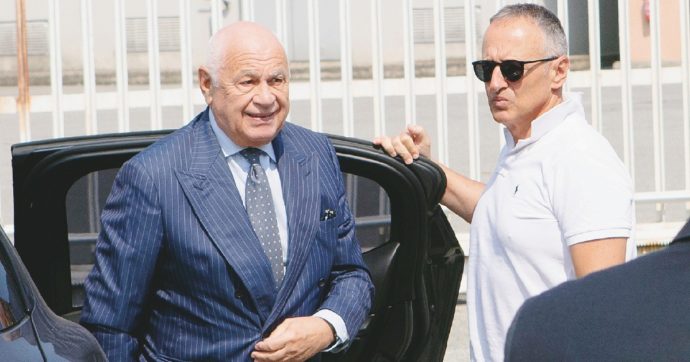 Carceri e caserme: Nordio bocciato dal suo ministero