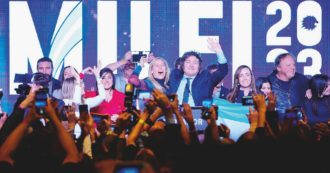 Copertina di Le primarie di El Peluca, il Bolsonaro d’Argentina