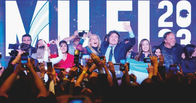 Le primarie di El Peluca, il Bolsonaro d’Argentina