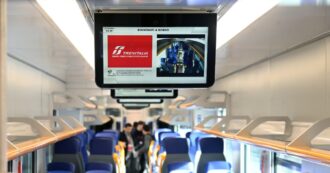 Copertina di Trenitalia lancia il nuovo biglietto digitale regionale: il check-in obbligatorio e i cambi illimitati. Ecco come funziona