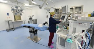 Copertina di Verona, in ospedale arriva il nuovo sistema informatico e gli operatori sanitari protestano: “È lento e inadeguato, aumenta i rischi clinici”