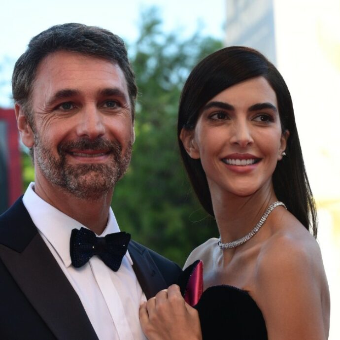 Raou Bova, la dedica di Rocio Munoz Morales nel giorno del compleanno: “Perché ti sceglierei mille volte”