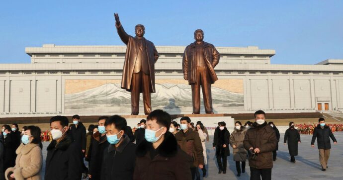 La Corea del Nord torna a minacciare la guerra nucleare: “Ormai è inevitabile, resta da capire chi la inizierà e quando”