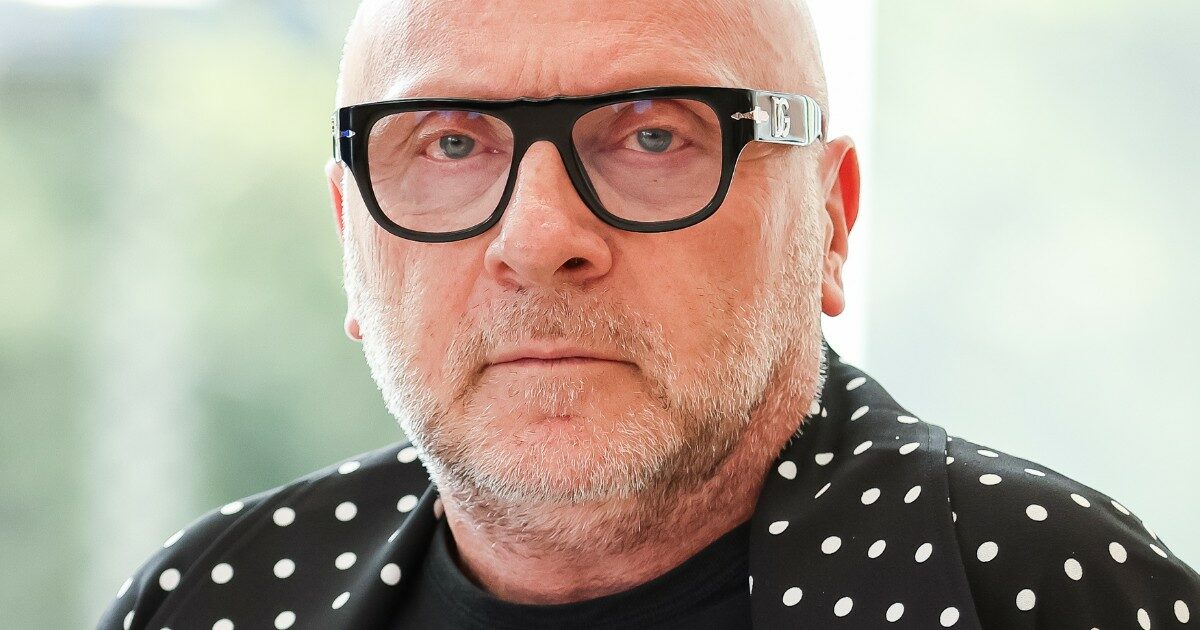 Domenico Dolce se la prende con i giovani siciliani: “Non hanno una dignità, stanno tutto il giorno su Facebook invece di andare lavorare”