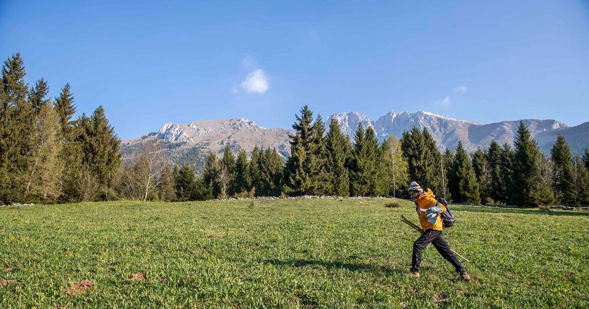 Coolcation, i turisti puntano alle ferie al fresco: attenzione alla salvaguardia dell’ambiente