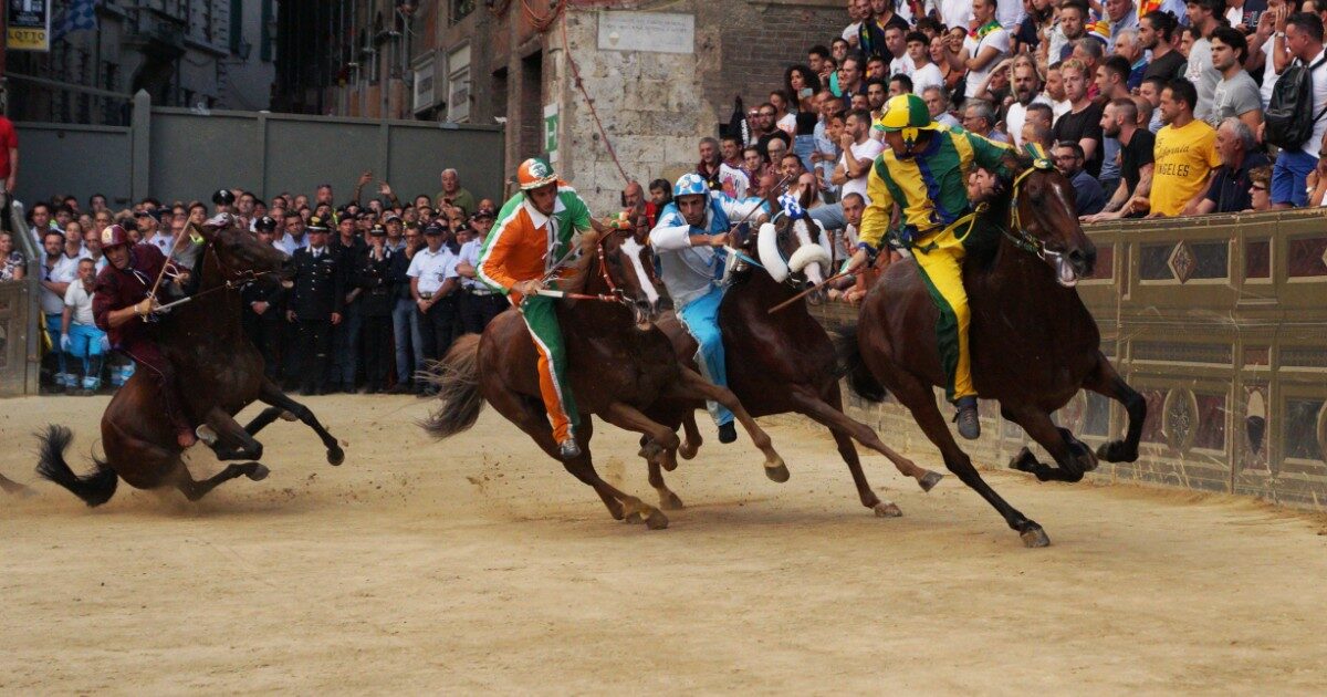 Siena donna 