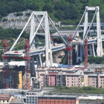 Ponte di Genova, gli imputati rifiutino la prescrizione