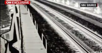 Copertina di Ucraina, la diretta – Jenssen (Nato) rettifica: “Mio errore parlare di cessioni territoriali”. Reuters: “Berlino ritira il piano per 2% spesa militare annuale”