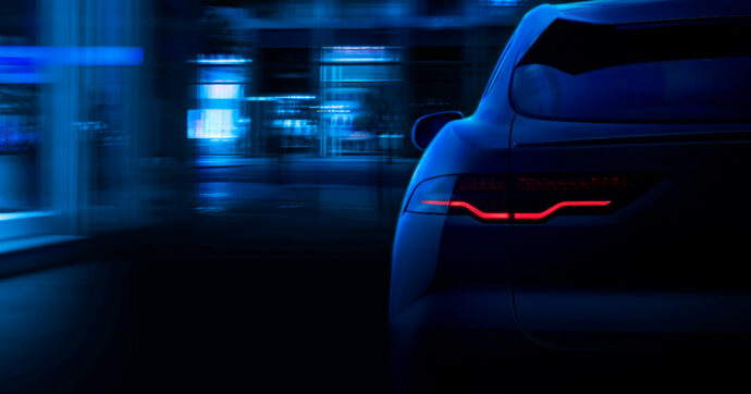 Jaguar, rivoluzione in corso. Dal 2025 nuovi crossover elettrici e una GT di lusso