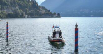 Copertina di Recuperato il corpo della 11enne scomparsa nel lago di Como: era sparita dopo essersi tuffata
