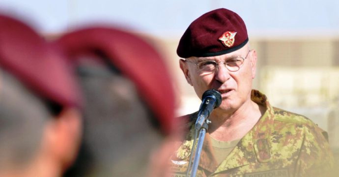 Ucraina, il generale Bertolini: “Cambia la narrativa: gli Usa pensano alle urne e al Niger”