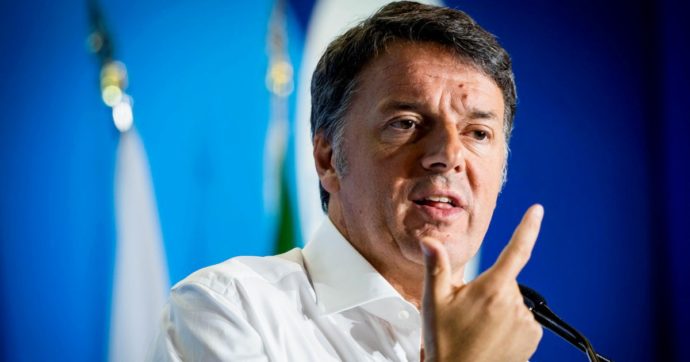 Abuso d’ufficio, salario&C. Ecco la stampella di Renzi