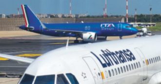 Copertina di Ita e Lufthansa, l’Ue approva in via definitiva l’acquisizione. Cosa c’è nell’accordo e quando i tedeschi prenderanno il controllo