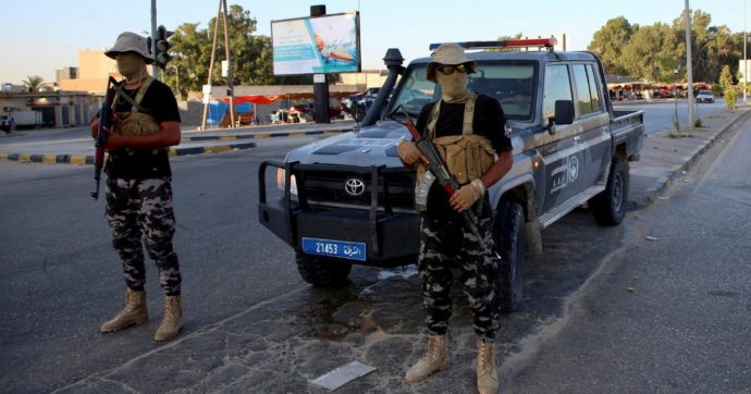 Scontri tra milizie “fedeli” all’Onu: 55 morti a Tripoli